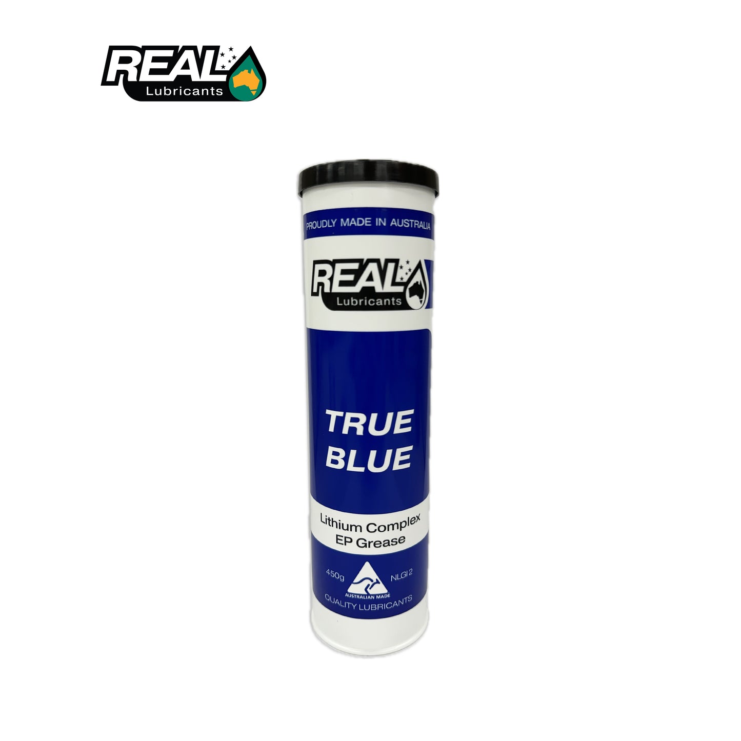 TRUE BLUE Lithium Complex EP Multi-Purpose Grease - 450g