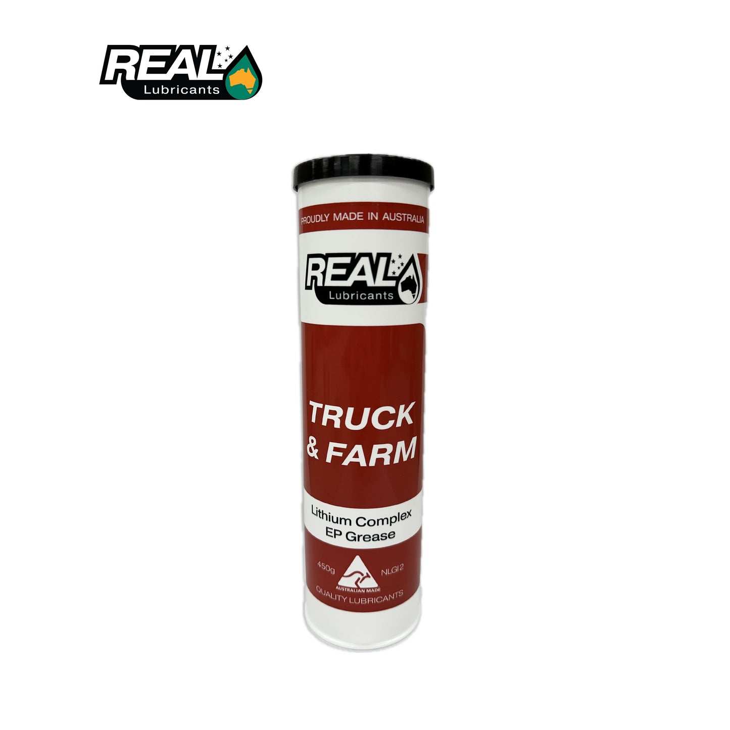 TRUCK & FARM Lithium Complex EP Grease - 450g