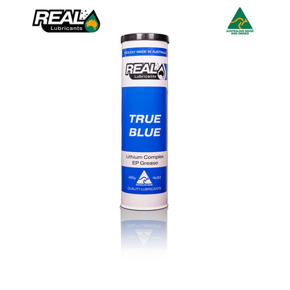 TRUE BLUE Lithium Complex EP Multi-Purpose Grease - 450g