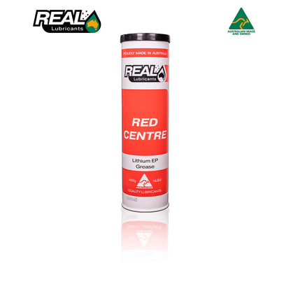 RED CENTRE Lithium EP Multi-Purpose Grease - 450g