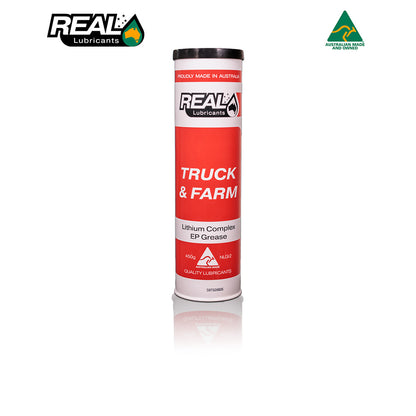 TRUCK & FARM Lithium Complex EP Grease - 450g